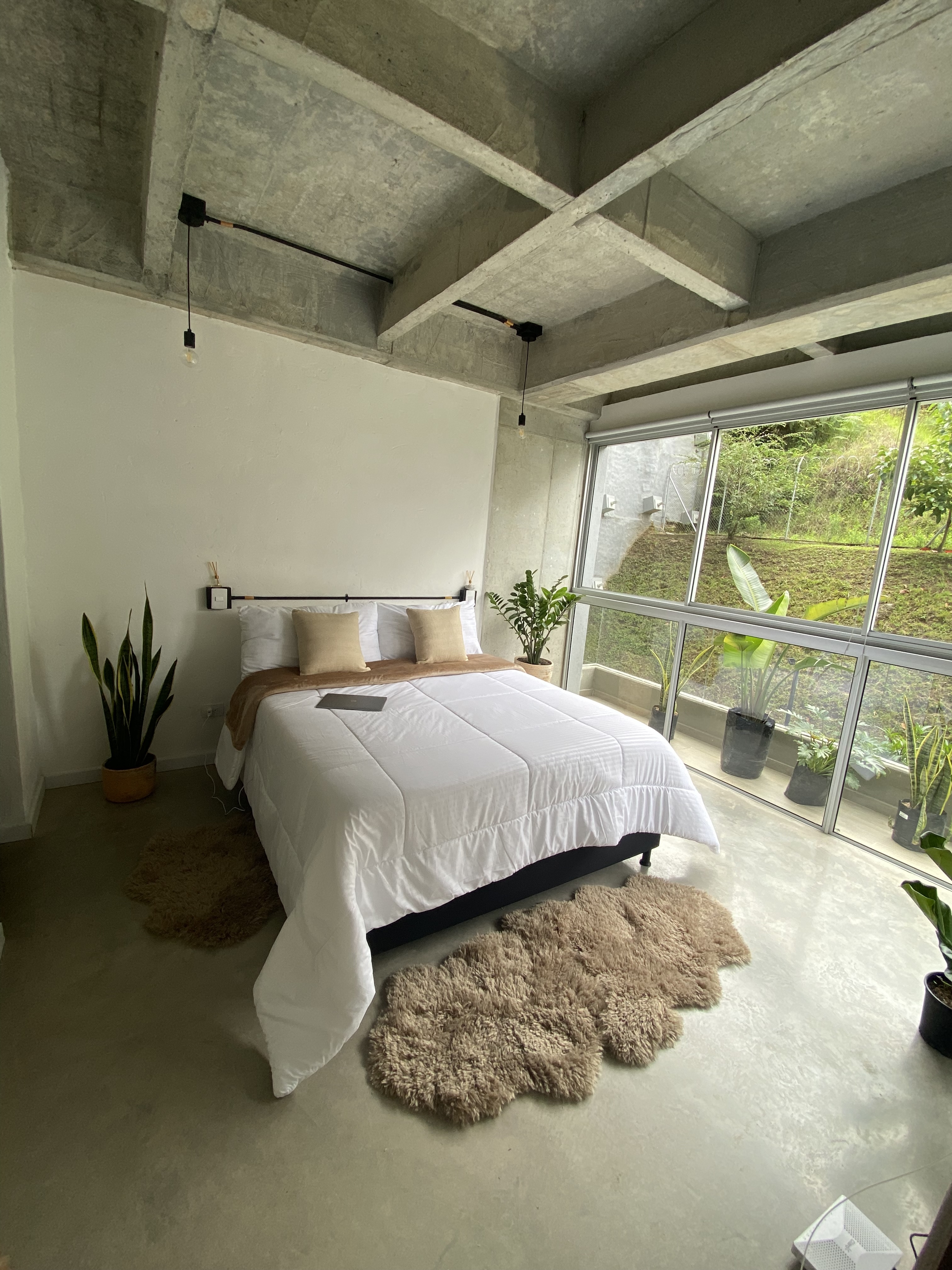 Habitación principal